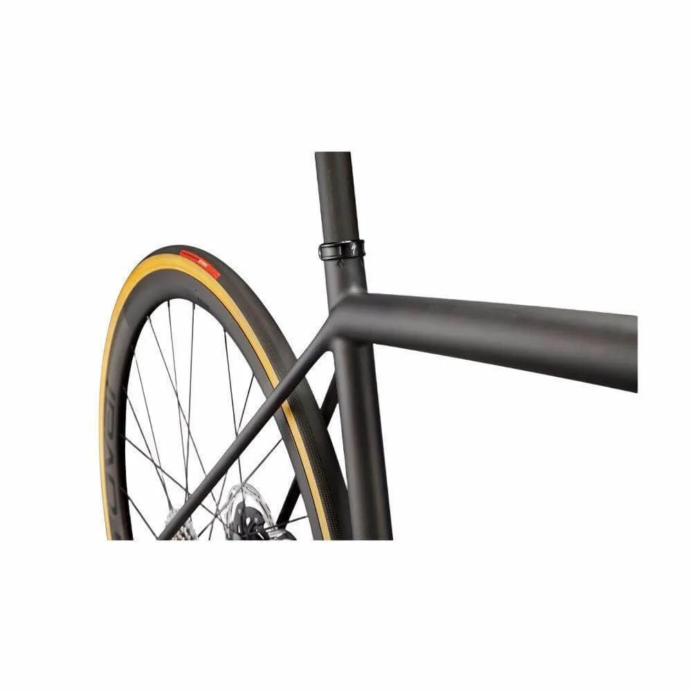 S-Works Aethos SRAM Red eTap AXS