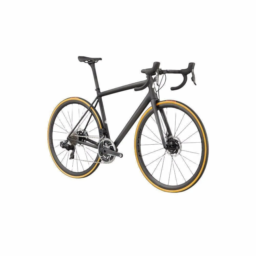S-Works Aethos SRAM Red eTap AXS