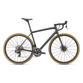 S-Works Aethos SRAM Red eTap AXS