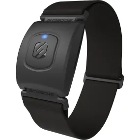 Scosche Rhythm ™2.0 Armband Heart Rate Monitor (Black)