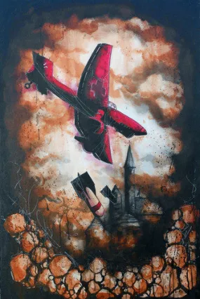 SD The Birth of Flight: Part 4  · Print