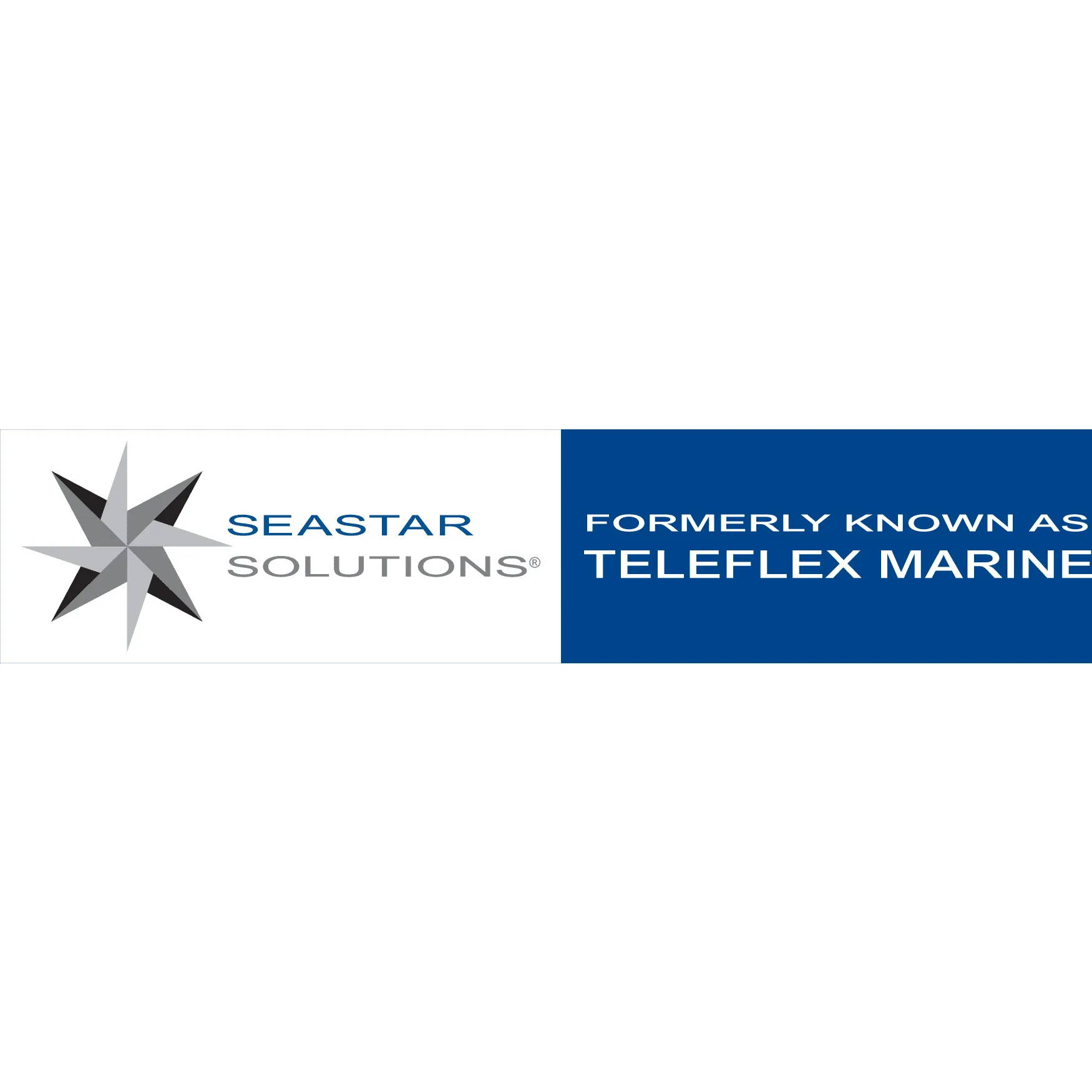 Seastar Teleflex 33c TFXtreme Control Cables Black