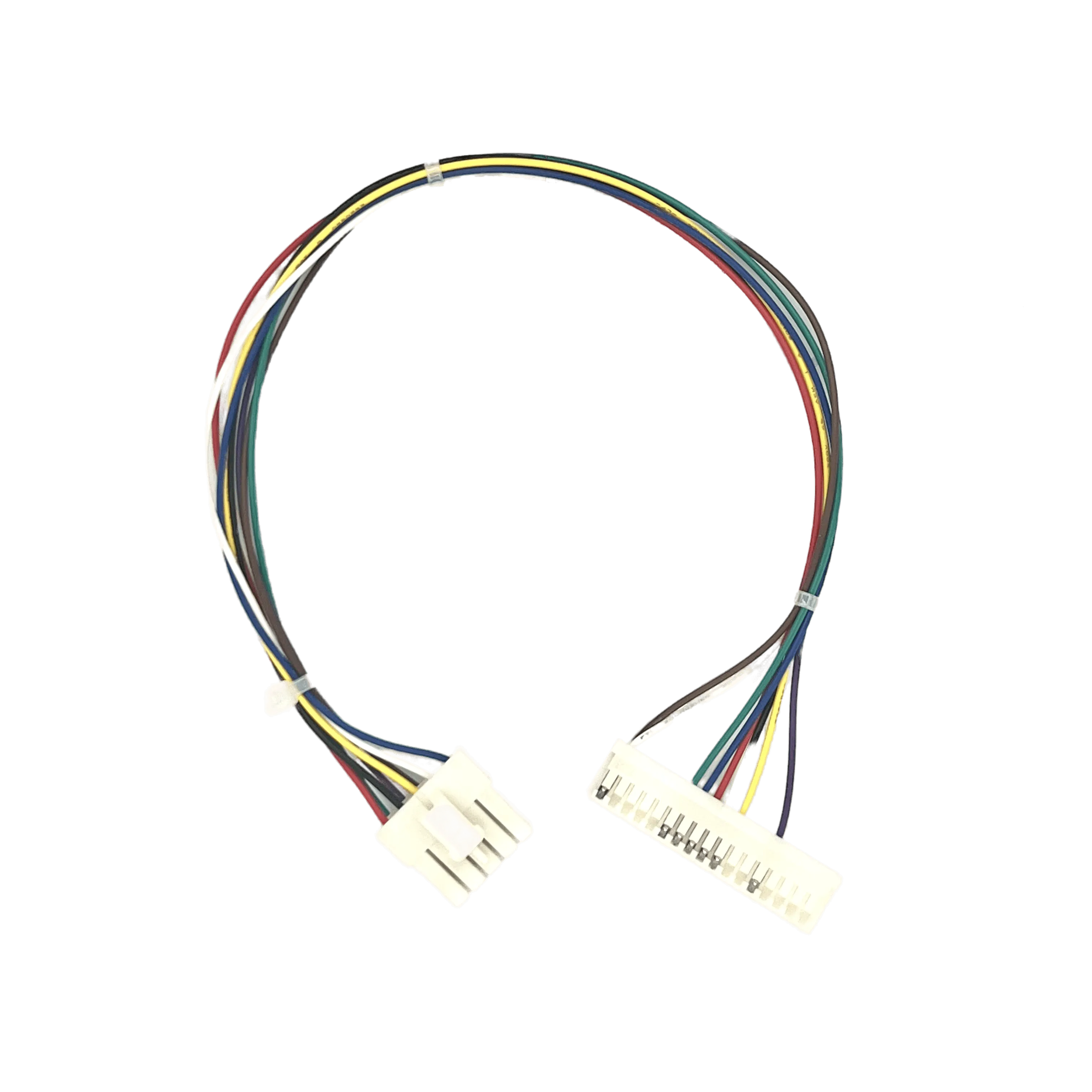 Sega Astro City CPS-II Arcade Kick Harness