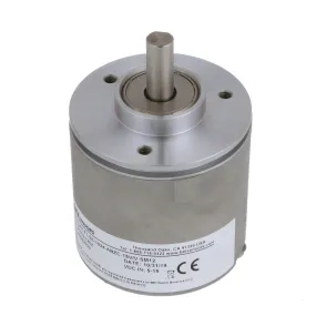 Sensata - BEI Sensors 01002-7252