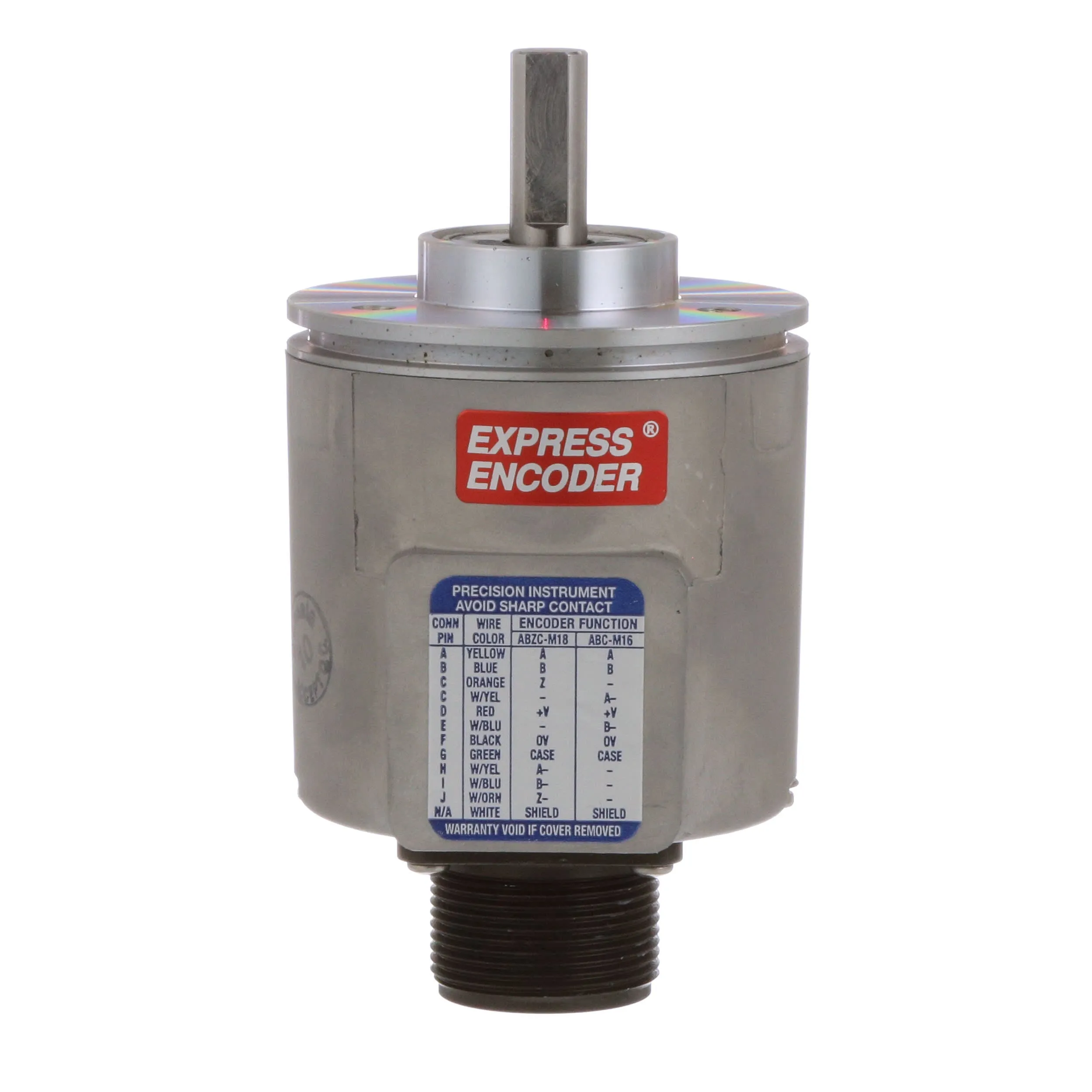 Sensata - BEI Sensors 01002-8122