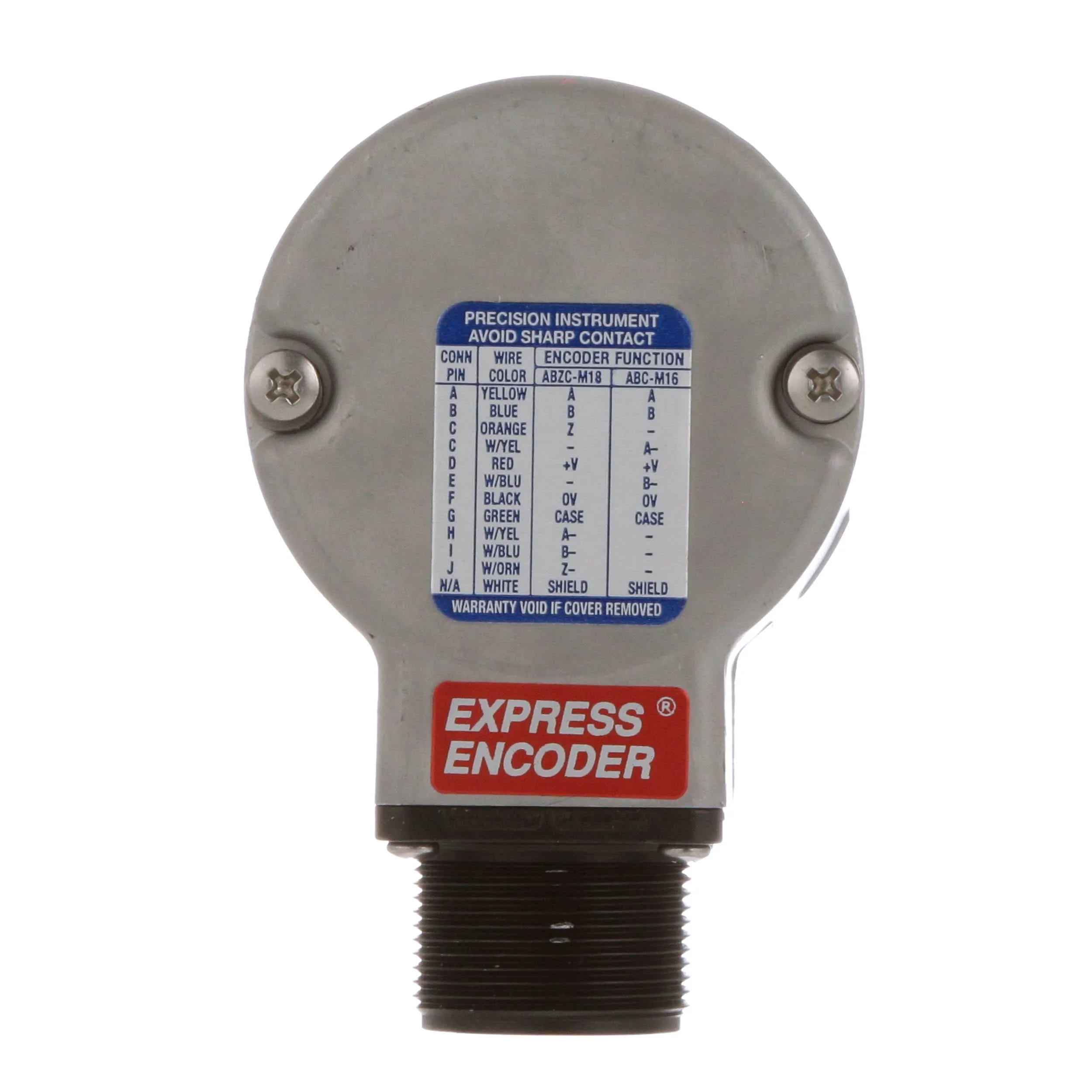 Sensata - BEI Sensors 01002-8568