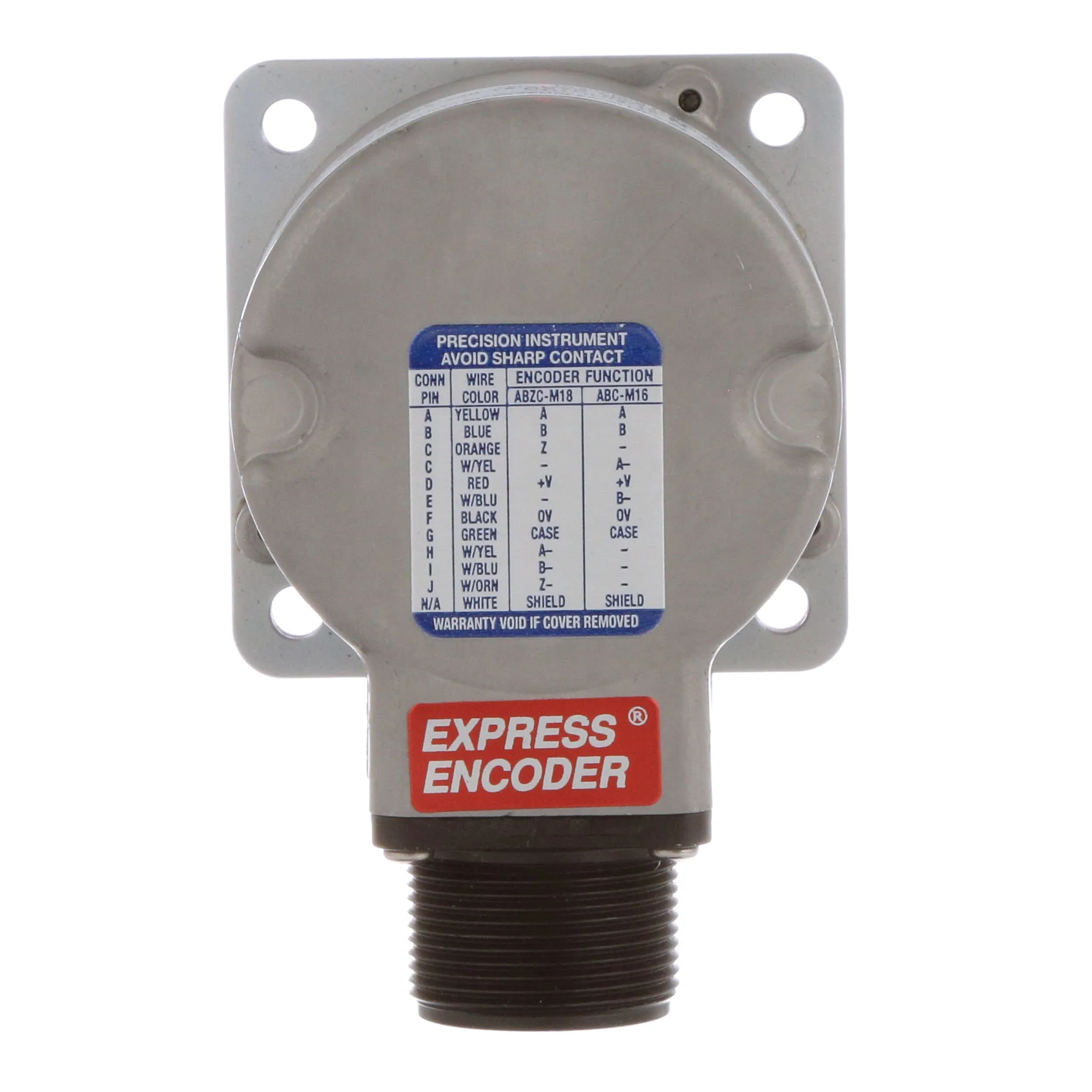 Sensata - BEI Sensors 01002-8683