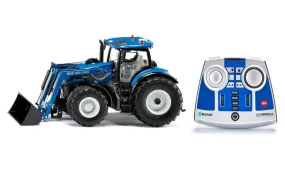 Siku Remote Control New Holland T7.315