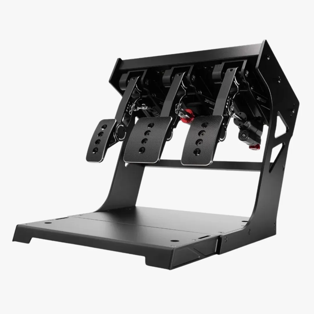 Simagic Hydraulic Throttle System