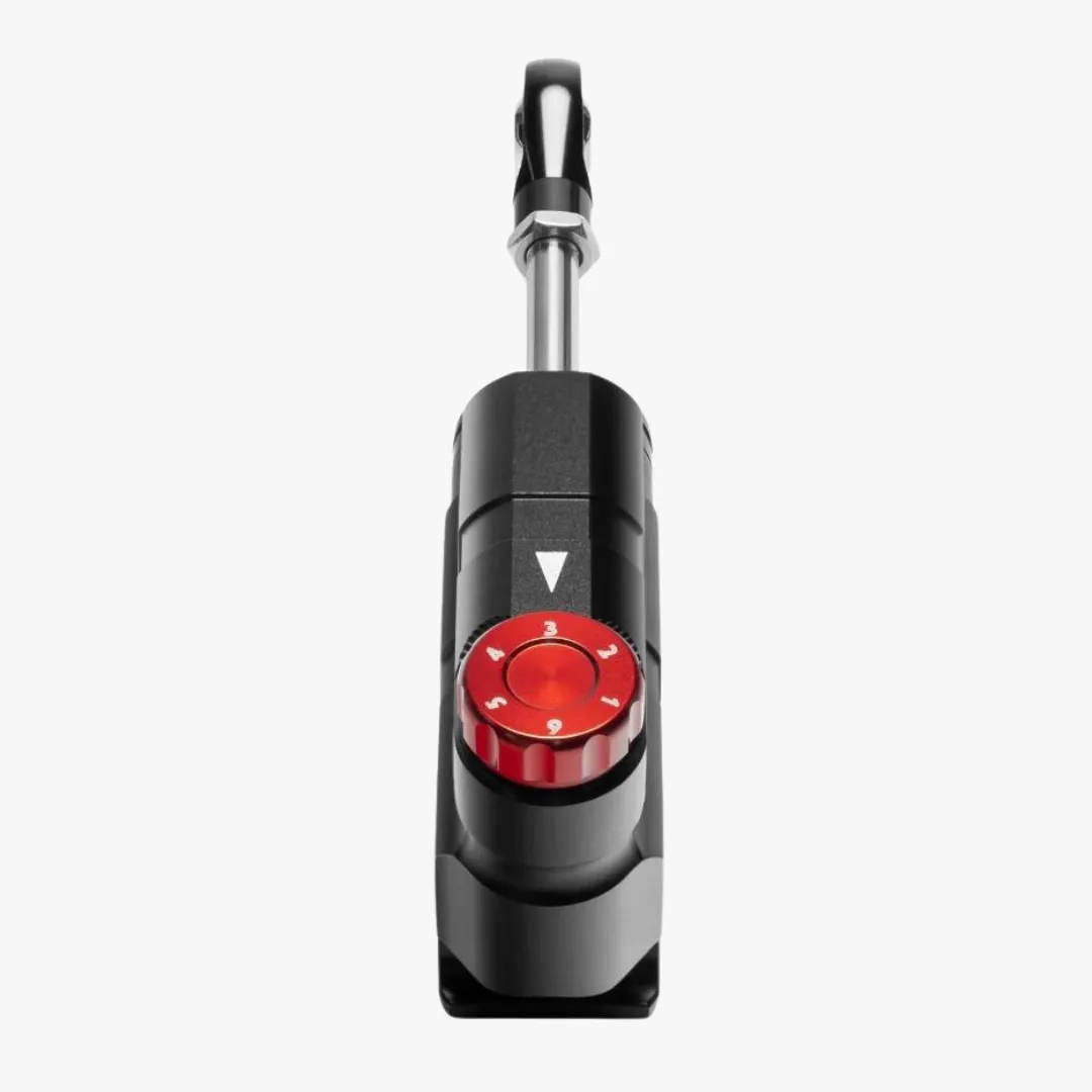 Simagic Hydraulic Throttle System