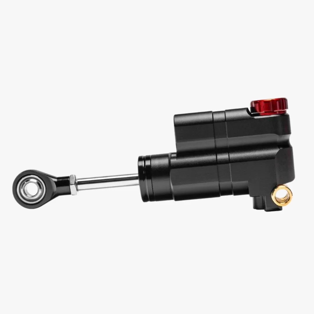 Simagic Hydraulic Throttle System