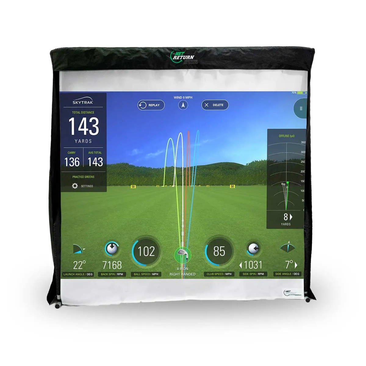 Simulator Kit