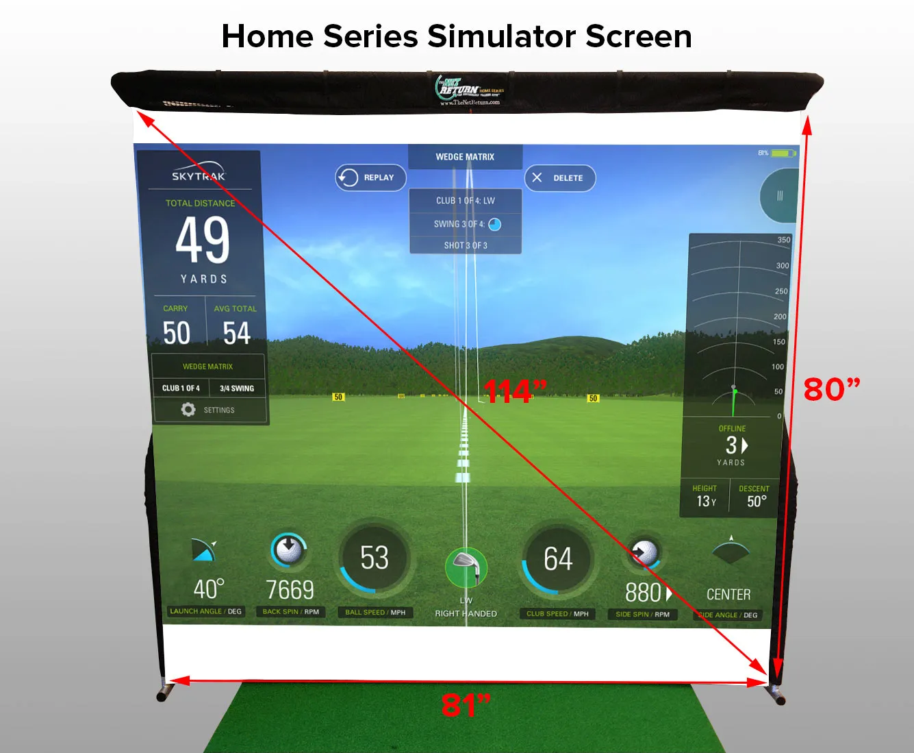 Simulator Kit