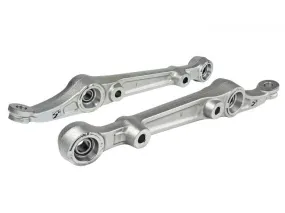 Skunk2 Front Lower Control Arms w/ Spherical Bearings - 1992-1995 Honda Civic / 1994-2001 Acura Integra - 542-05-M440