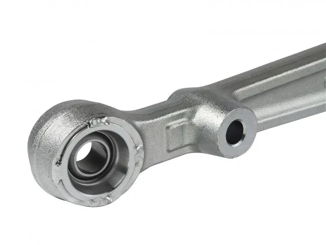 Skunk2 Front Lower Control Arms w/ Spherical Bearings - 1992-1995 Honda Civic / 1994-2001 Acura Integra - 542-05-M440
