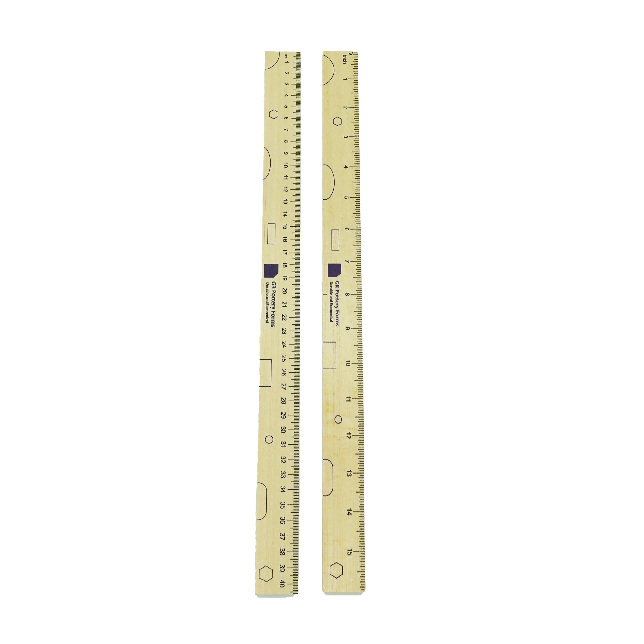 Slab Sticks (2 Pack)