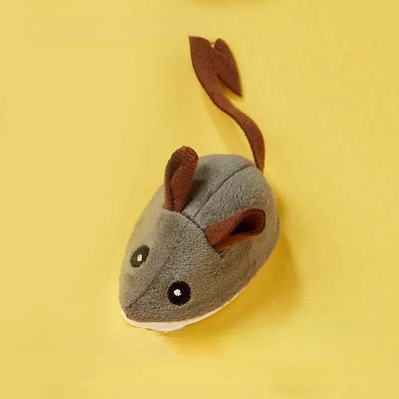 Smart Mouse Toy