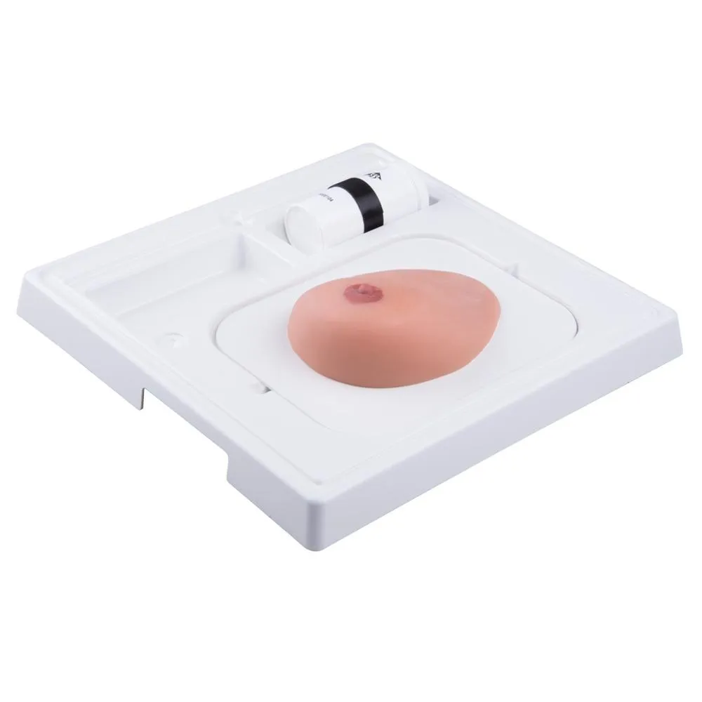 SONOtrain™ Breast model with cysts