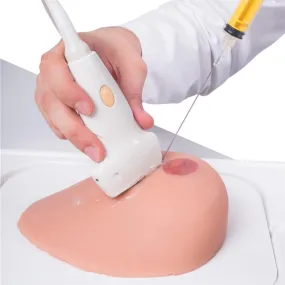 SONOtrain™ Breast model with cysts
