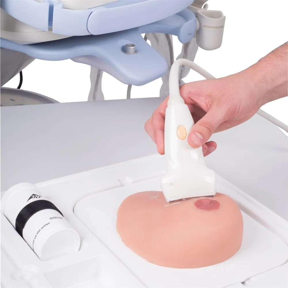 SONOtrain™ Breast model with cysts