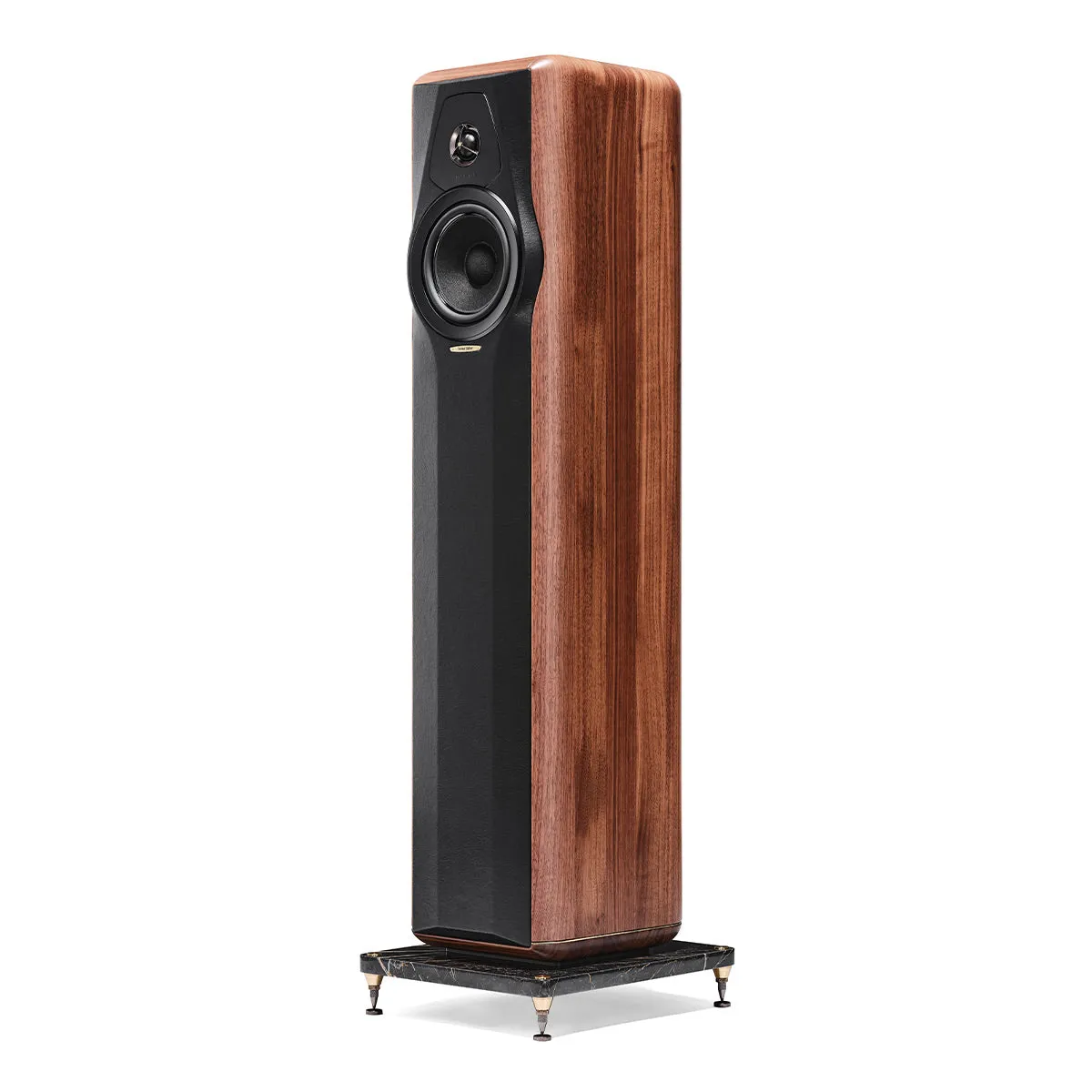 Sonus faber Maxima Amator Floorstanding Speakers - Pair (Walnut)