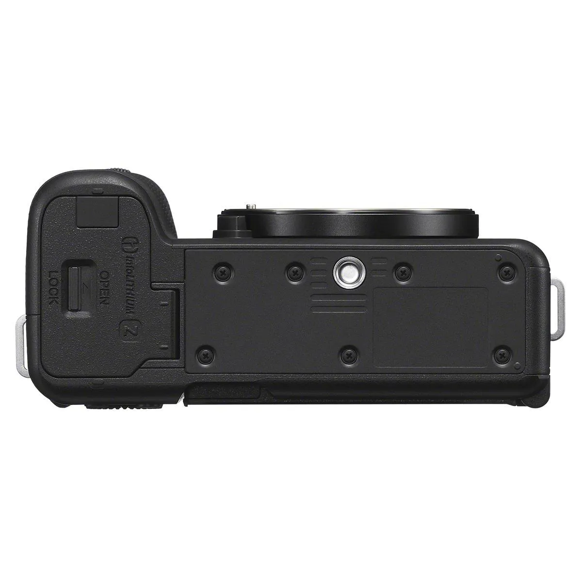 Sony ZV-E1 Mirrorless Camera (Black)