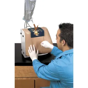 Spinal Injection Simulator