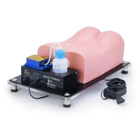 Spine Surgery Trainer Simulator