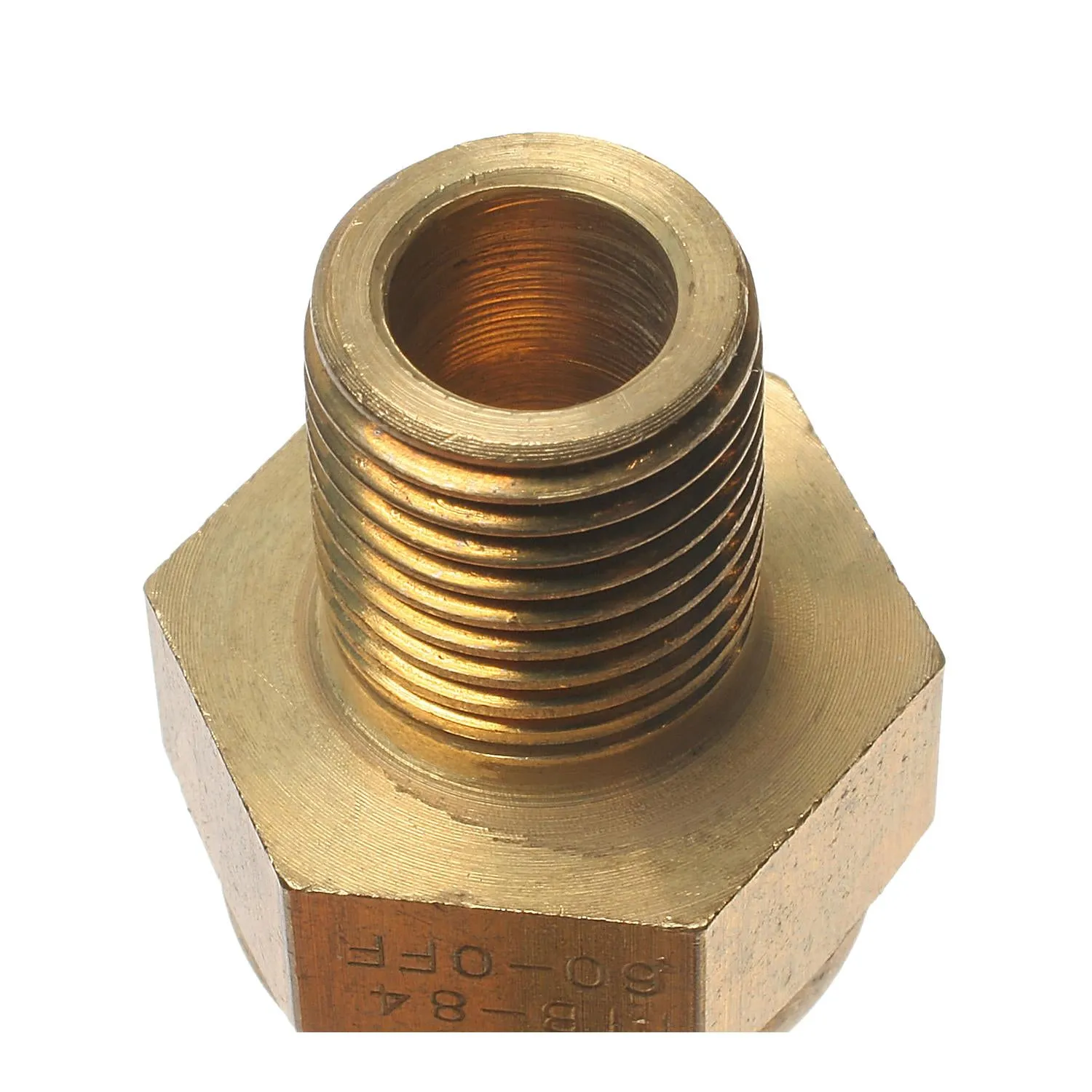 Standard Ignition Engine Coolant Temperature Sensor