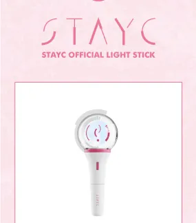 STAYC Official l Lightstick