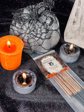 Succubus Incense Sticks