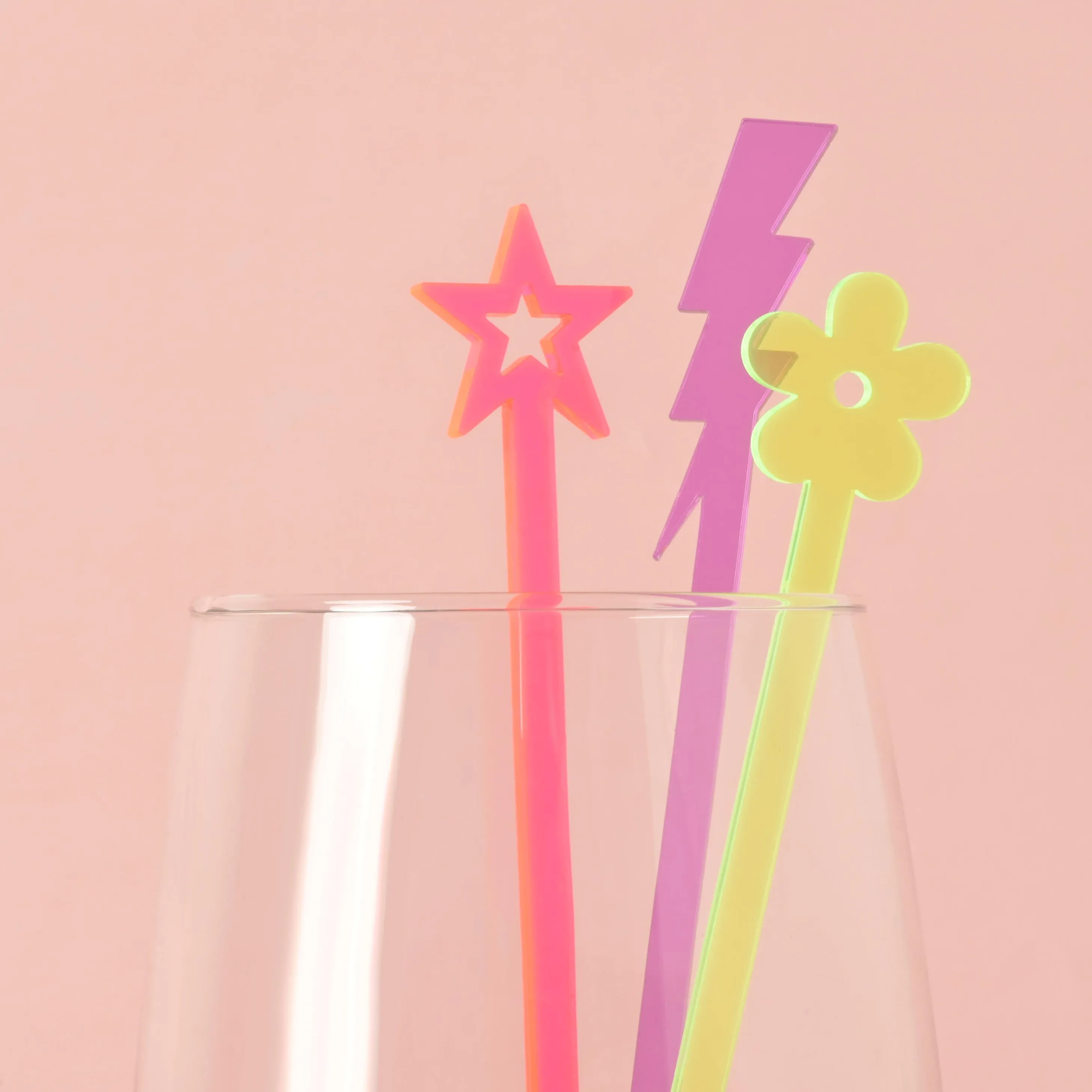 Summer Classics Stir Sticks