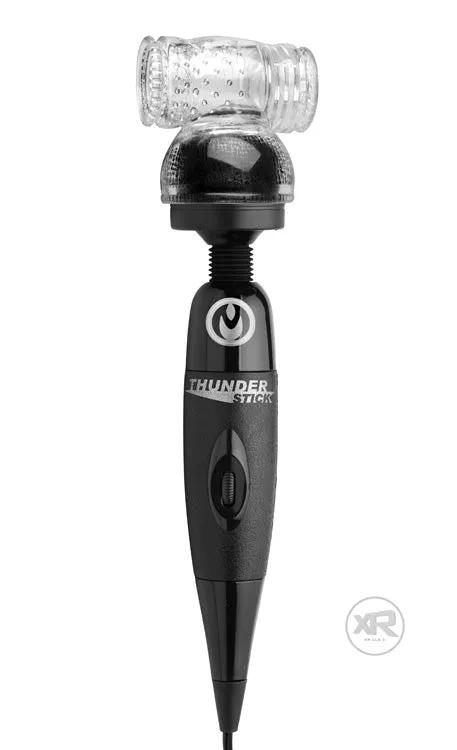 Super Charged Masturbation Kit