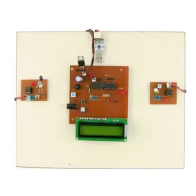 Swipe Controller for PPT Presentation