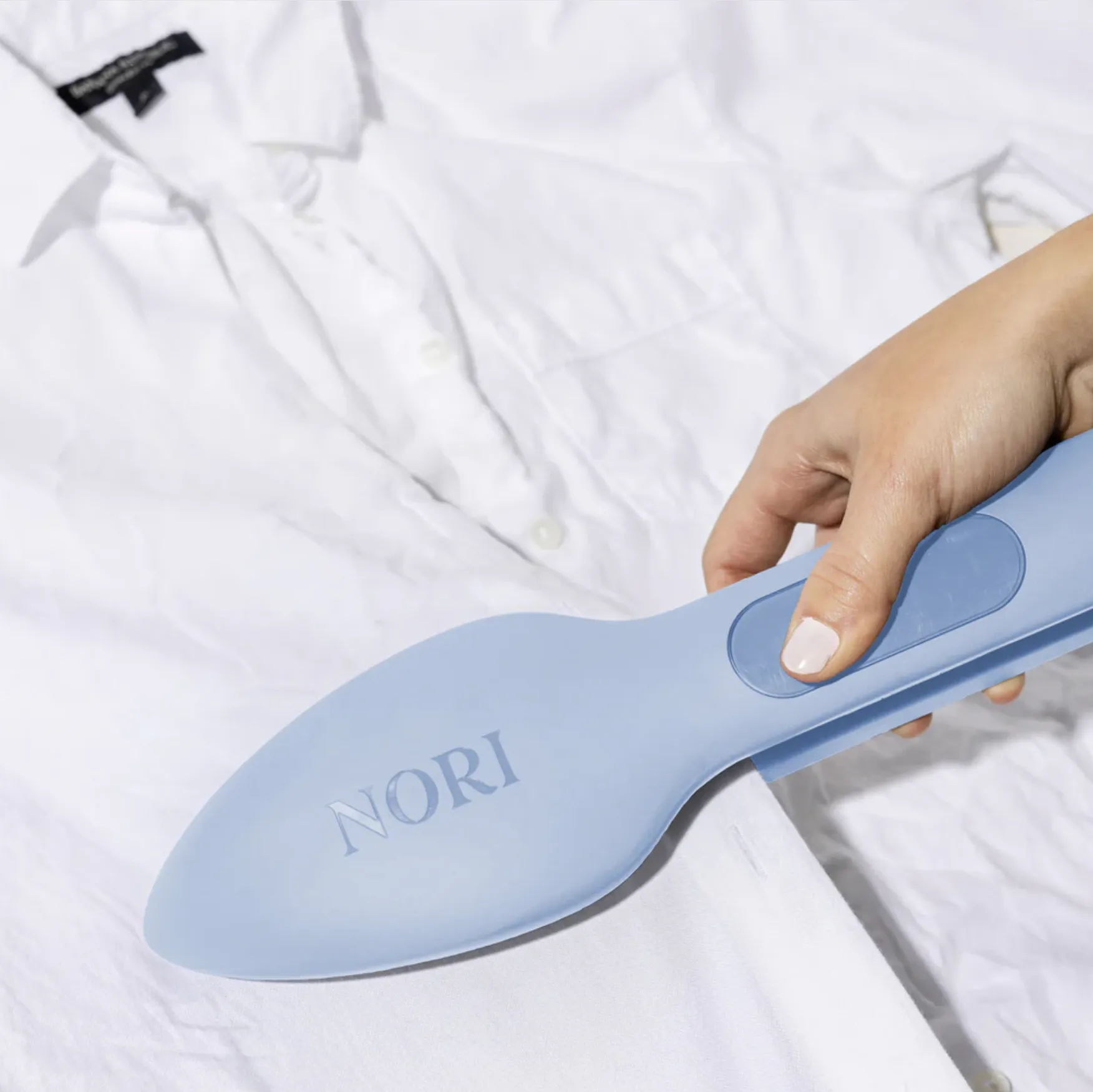 The Nori Press - The Nest's Favorite Steam Iron