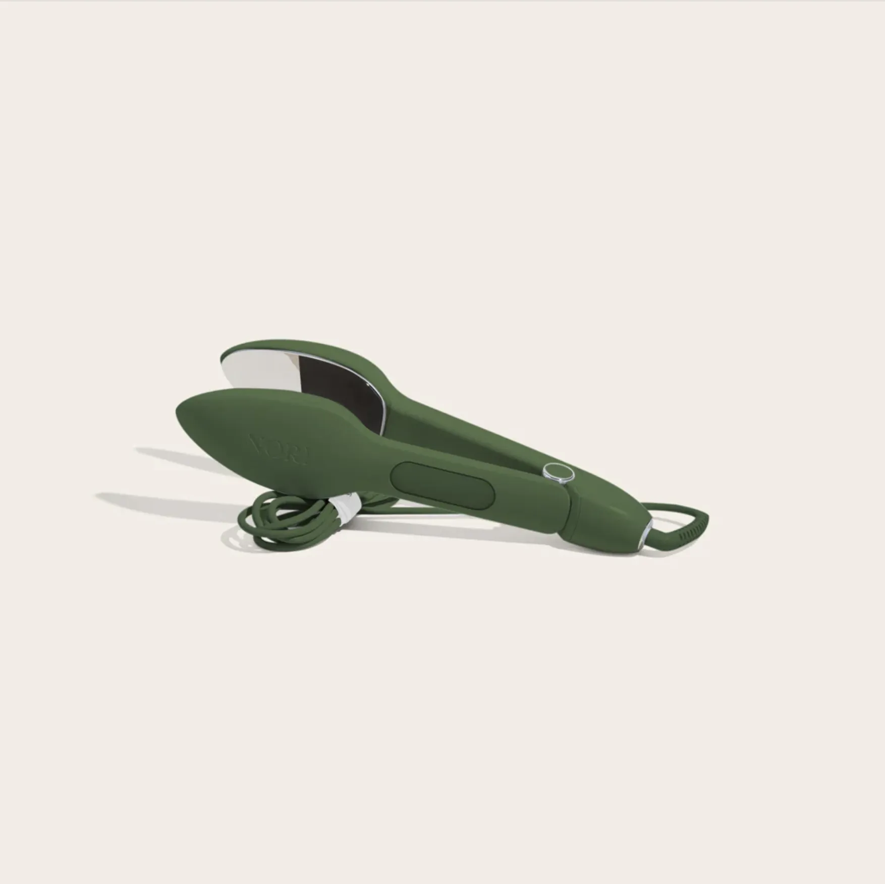 The Nori Press - The Nest's Favorite Steam Iron