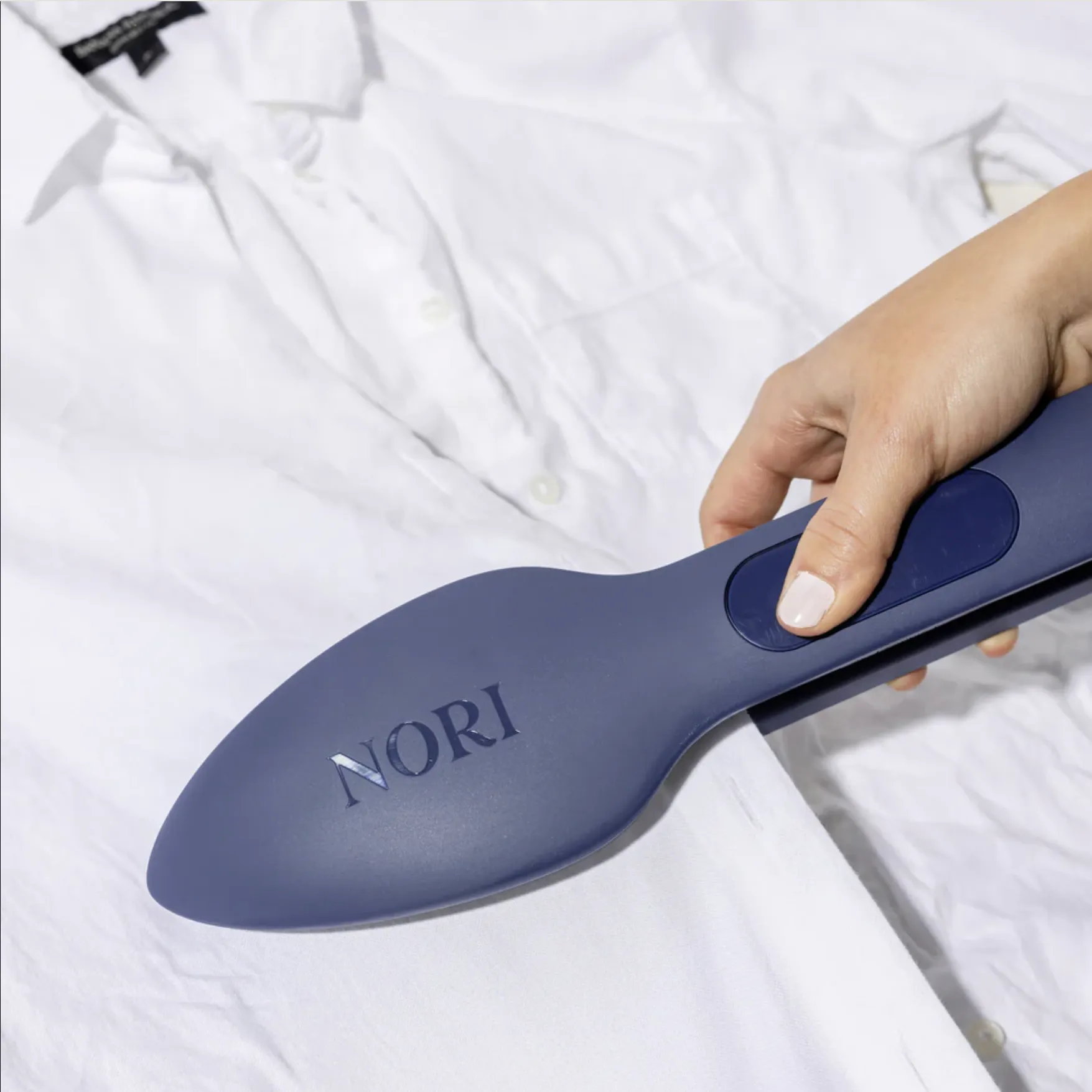The Nori Press - The Nest's Favorite Steam Iron