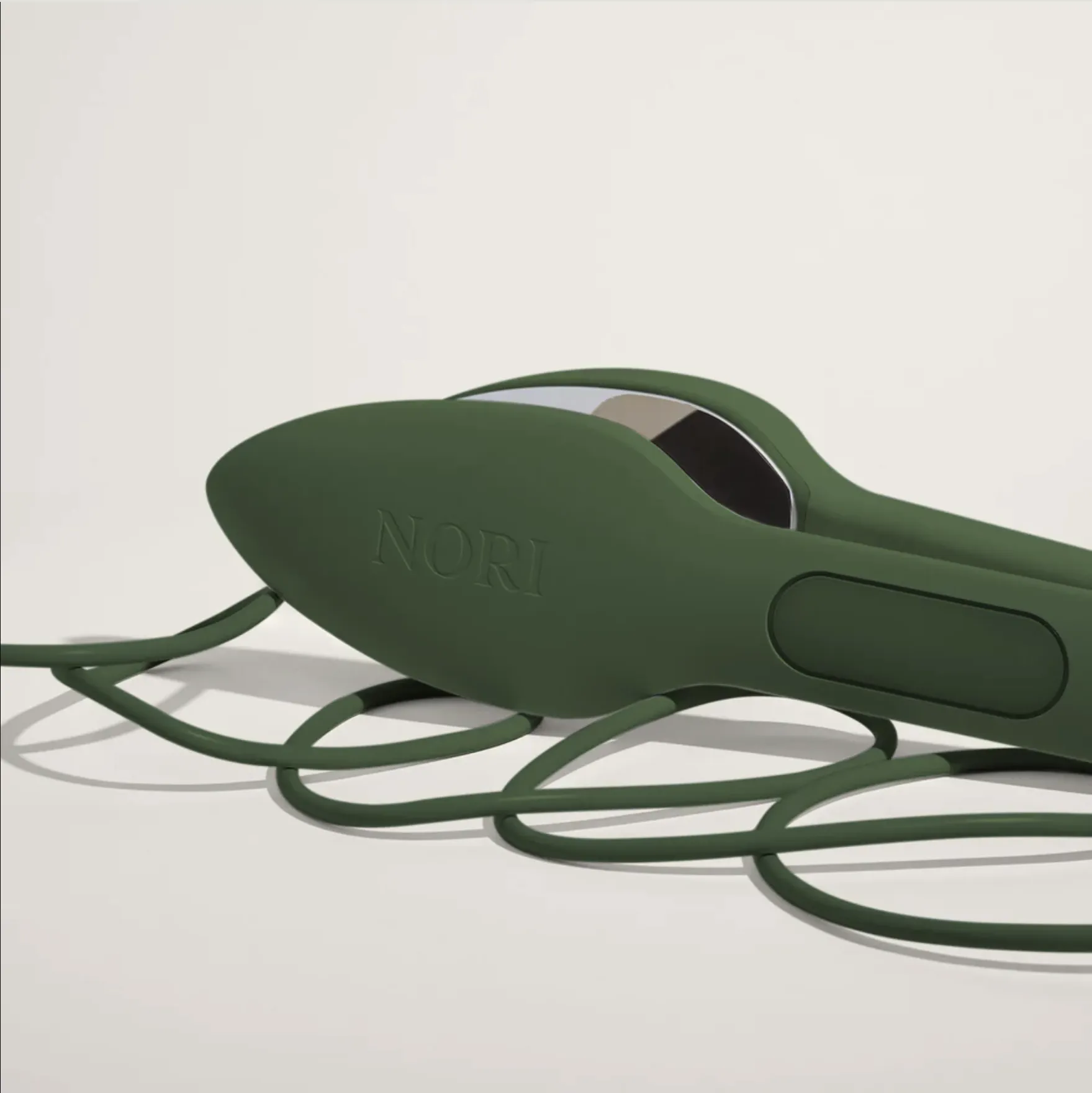 The Nori Press - The Nest's Favorite Steam Iron