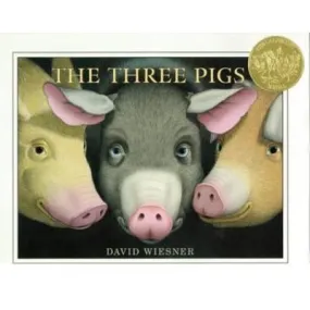 The Three Pigs