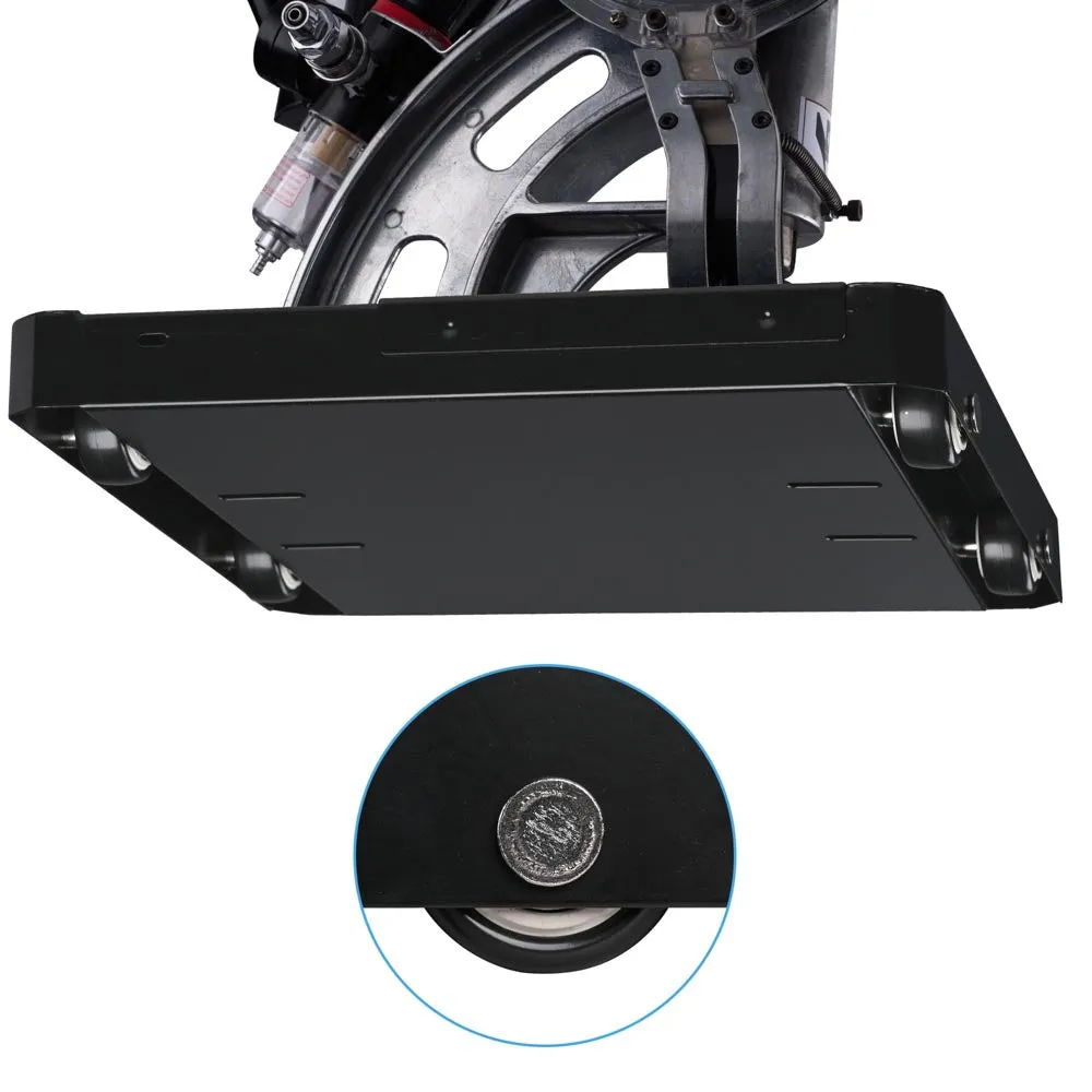 TheLAShop Pneumatic Grommet Machine #2 4000 Grommets