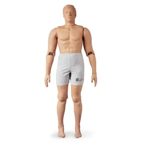 Thermal Image Rescue Randy Large Body, 145 lb
