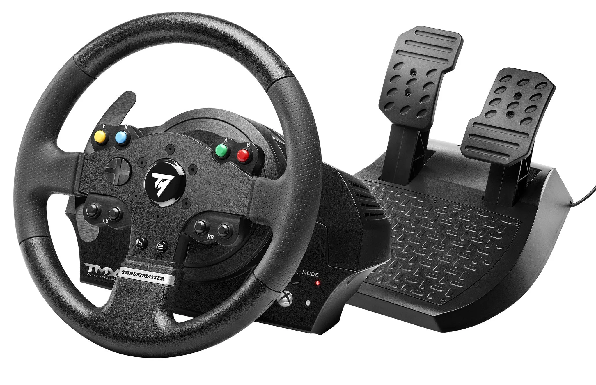 Thrustmaster TMX Wheel