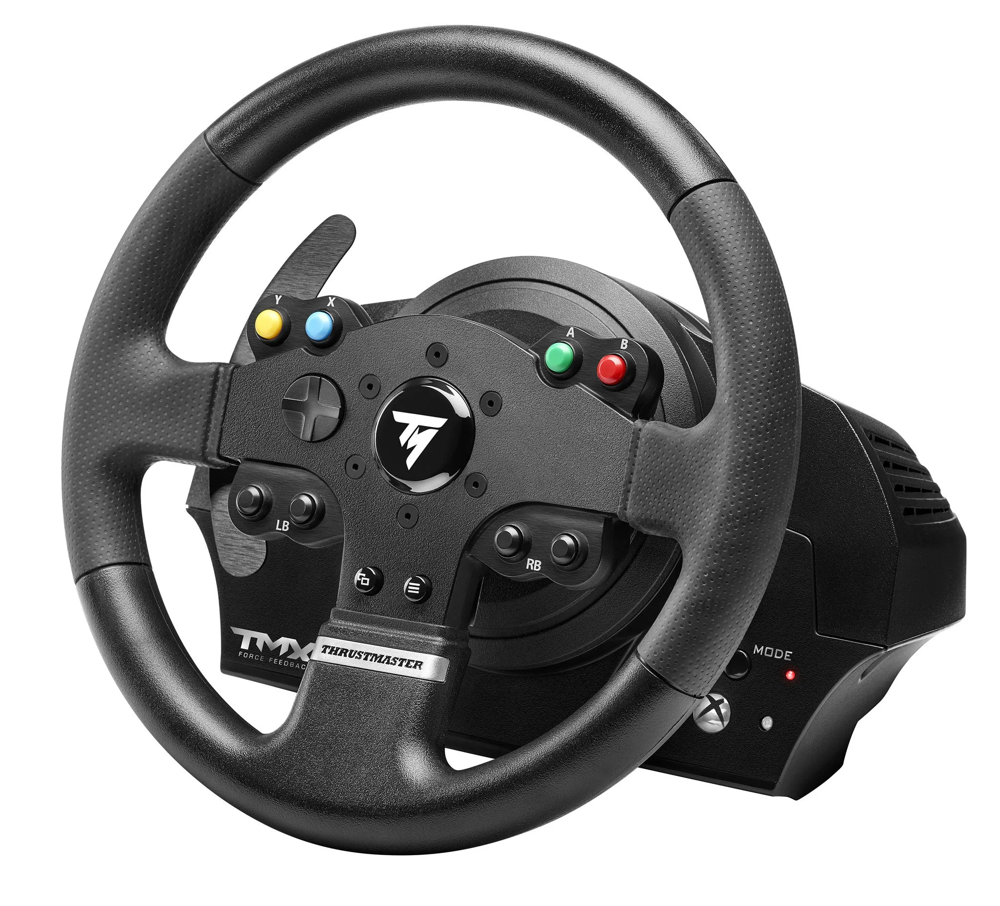 Thrustmaster TMX Wheel