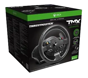 Thrustmaster TMX Wheel