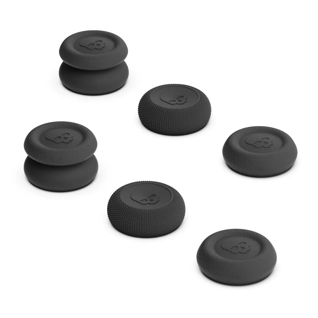 Thumb Grip Set for Steam Deck/OLED/ROG Ally/X (6pcs)