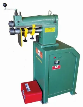 Tin Knocker Power Crimper Beader