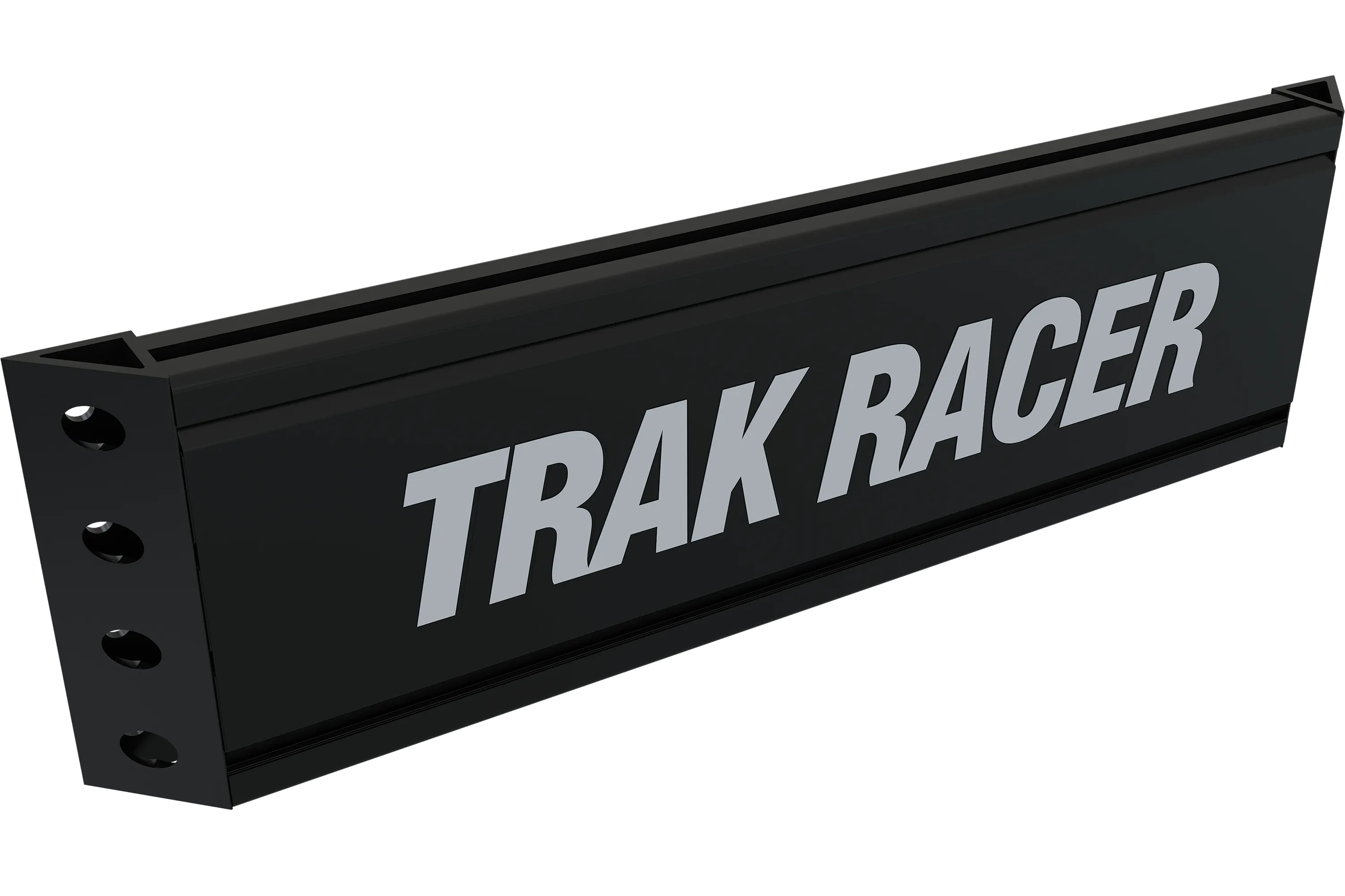 TR160 Front Frame with Brackets and Brand