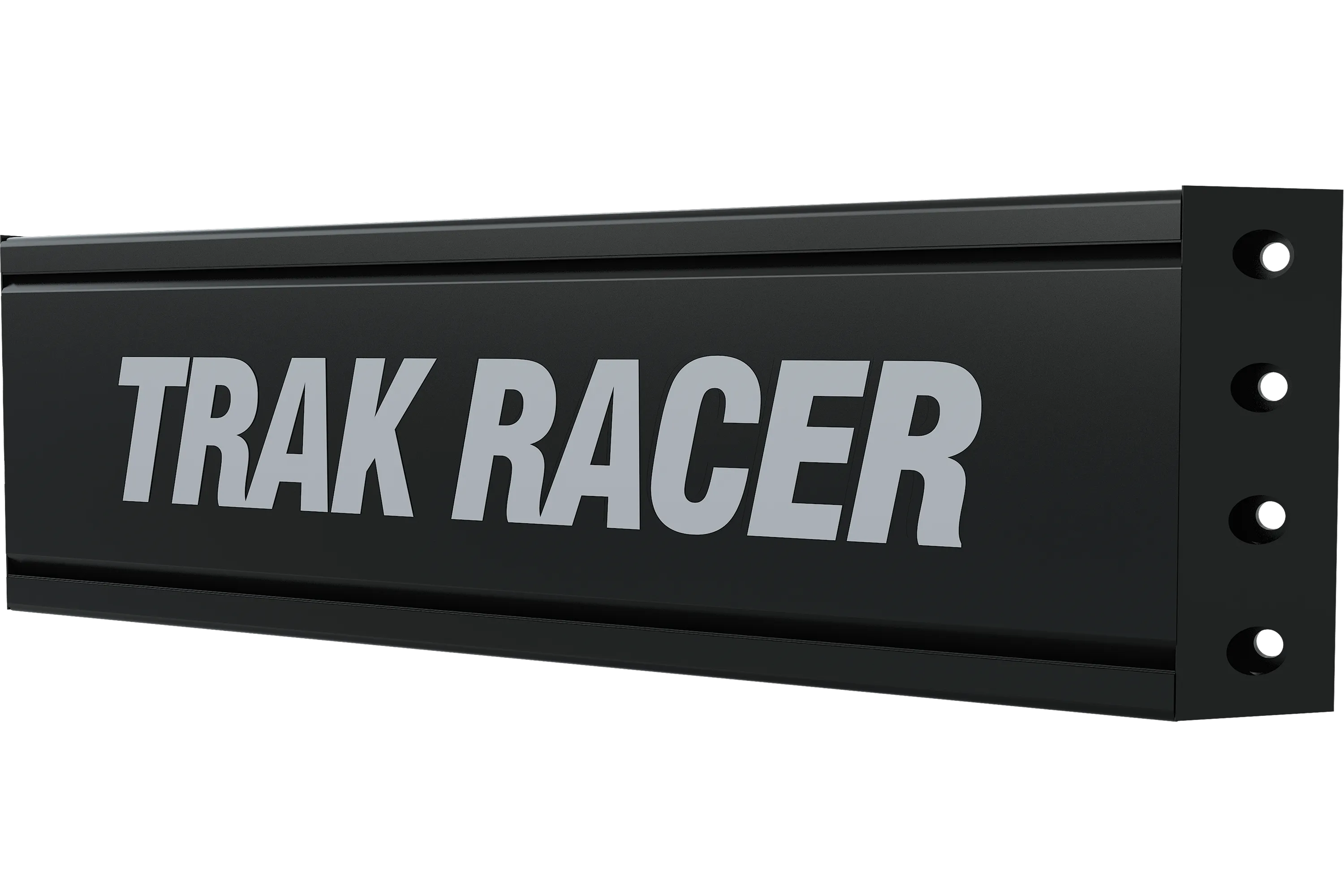TR160 Front Frame with Brackets and Brand