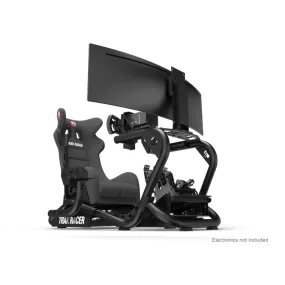 TR8 Pro Racing Simulator