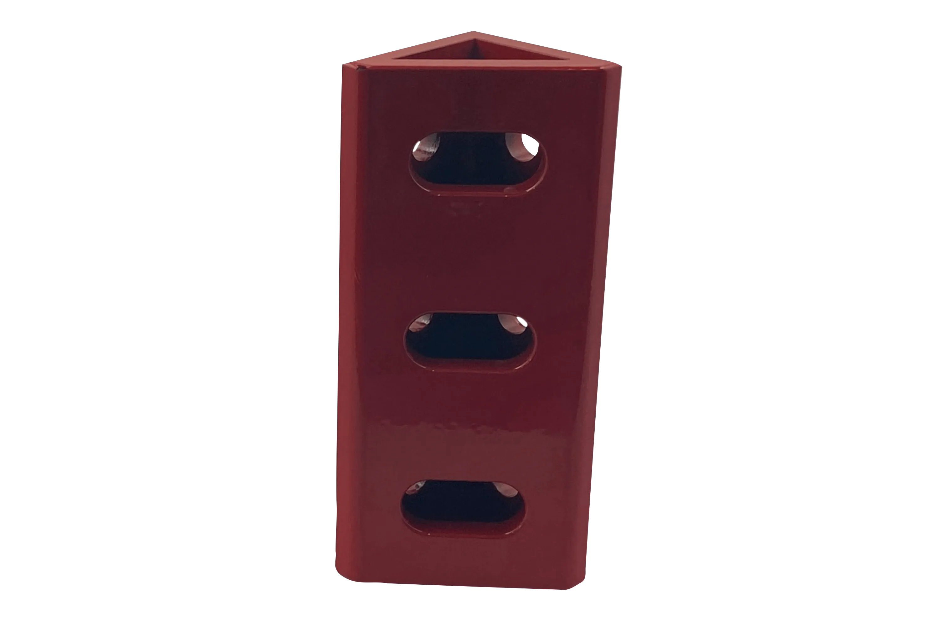 TR8020 Spare Corner Bracket - 120 x 40mm - Red
